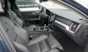 VOLVO V 60 T6 AWD GEARTRONIC 340CH HYBRIDE RECHARGEABLE  INSCRIPTION complet
