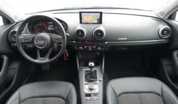 AUDI A3 SPORTBACK 1.6L TDI 116 CH complet