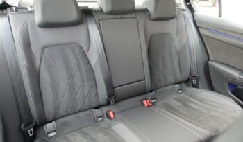 VOLKSWAGEN GOLF VIII HYBRIDE RECHARGEABLE 204 CH  STYLE complet