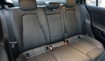 MERCEDES CLASSE A 250 E BERLINE 218 CH EQ POWER HYBRIDE 8G-DCT complet