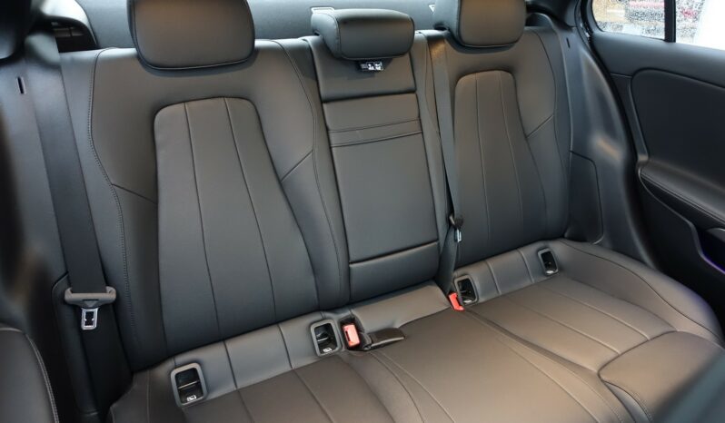 MERCEDES CLASSE A 250 E BERLINE 218 CH EQ POWER HYBRIDE 8G-DCT complet