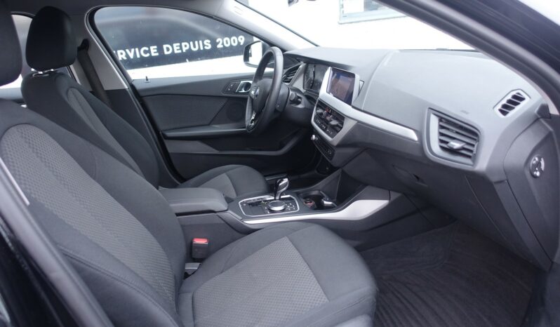 BMW 116DA SERIE 1 complet