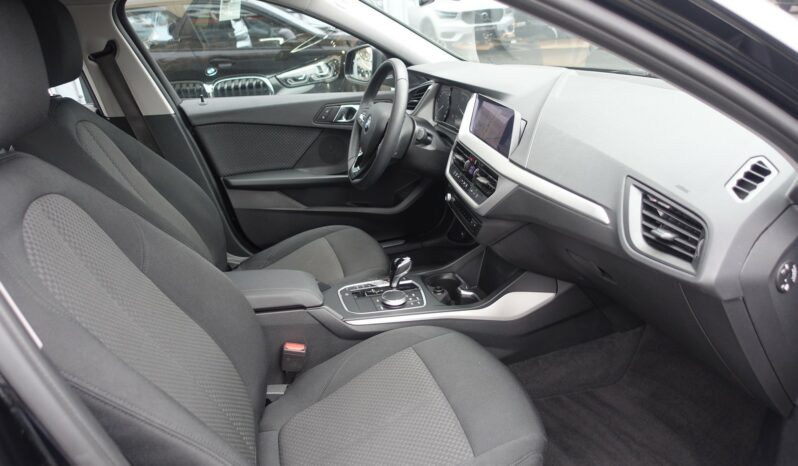 BMW 116DA SERIE 1 116 CH complet