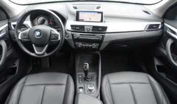 BMW X1 S-DRIVE 18 DA complet