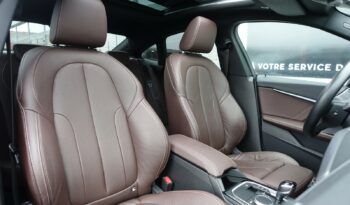 BMW 218 IA GRANCOUPE SERIE 2  PACK M complet