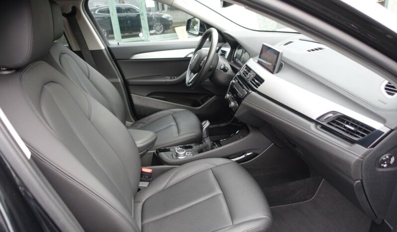 BMW X2 S-DRIVE 18D complet