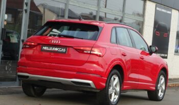 AUDI Q3 35 TFSI 150 CH S-TRONIC complet
