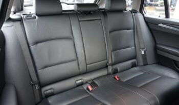 BMW 518 DA TOURING BVA SERIE 5 complet