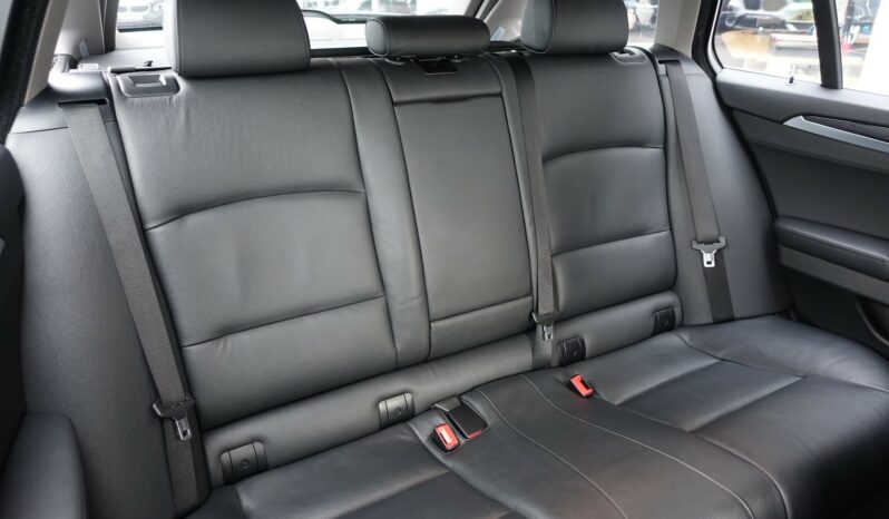 BMW 518 DA TOURING BVA SERIE 5 complet