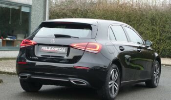 MERCEDES CLASSE A 250 E 8G-DCT 218 CH HYBRIDE RECHARGEABLE complet