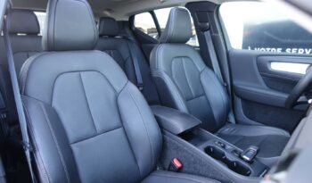 VOLVO XC 40 T5 HYBRIDE RECHARGEABLE GEARTRONIC 262 CH  INSCRIPTION complet