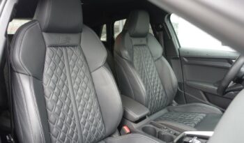 AUDI A3 SPORTBACK 45 COMPETITION TFSI E TRON S-TRONIC 245 CH HYBRIDE RECHARGEABLE S-LINE complet