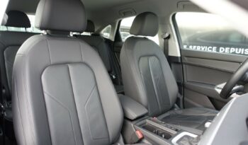 AUDI Q3 SPORTBACK 45 TFSI E S-TRONIC 245 CH HYBRIDE RECHARGEABLE complet