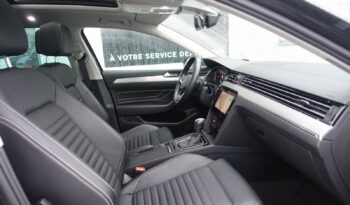VOLKSWAGEN PASSAT SW 2.0L TDI DSG7 200 CV 4 MOTION complet