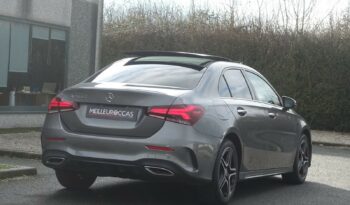 MERCEDES CLASSE A 250 E 262 CH HYBRIDE RECHARGEABLE 8G-DCT AMG-LINE complet