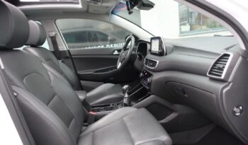 HYUNDAI TUCSON 1.6L CRDI SHINE complet