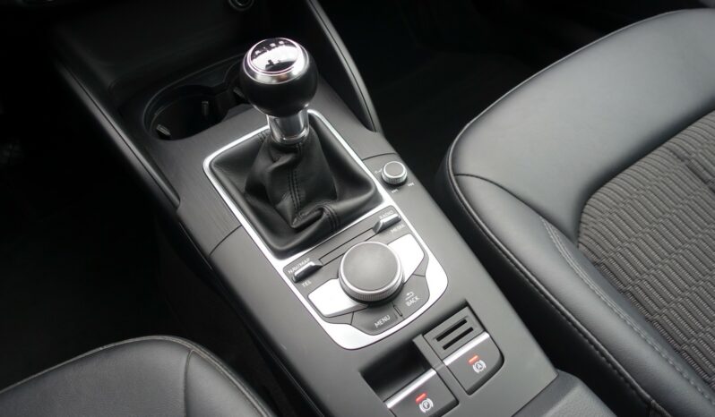 AUDI A3 SPORTBACK 1.6L TDI 116 CH complet