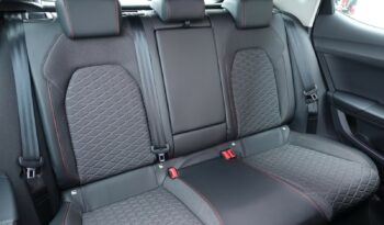 SEAT LEON E-HYBRIDE DSG 204 CH  FR complet