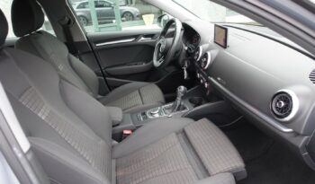 AUDI A3 SPORTBACK 35 TFSI S-TRONIC 150 CH S-LINE complet