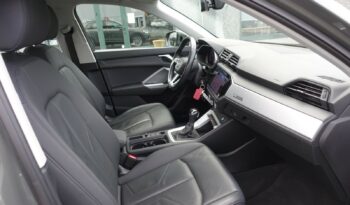 AUDI Q3 35 TDI 150 CH S-TRONIC complet