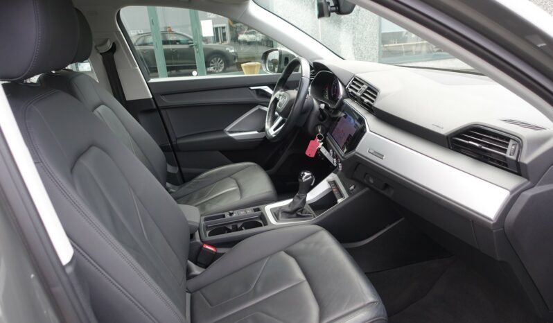 AUDI Q3 35 TDI 150 CH S-TRONIC complet