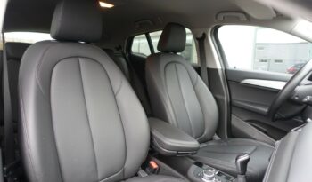 BMW X2 S-DRIVE 18D complet
