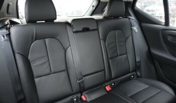 VOLVO XC 40 T4 HYBRIDE RECHARGEABLE GEARTRONIC 211 CH  INSCRIPTION complet