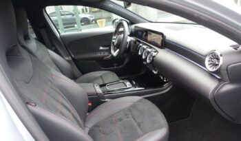 MERCEDES CLASSE A 250 E 8G-DCT 218 CH HYBRIDE RECHARGEABLE AMG-LINE complet