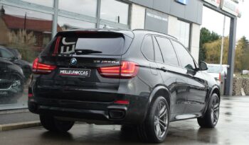 BMW X5 M50 3.0L X-DRIVE BVA 381 CH PACK M complet