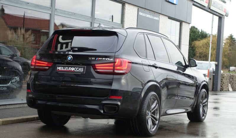 BMW X5 M50 3.0L X-DRIVE BVA 381 CH PACK M complet