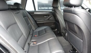 BMW 518 DA TOURING BVA SERIE 5 complet
