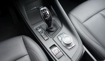 BMW X1 S-DRIVE 18 DA complet
