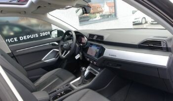 AUDI Q3 35 TDI 150 CH S-TRONIC S-LINE complet