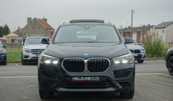 BMW X1 S-DRIVE 18IA BVA complet