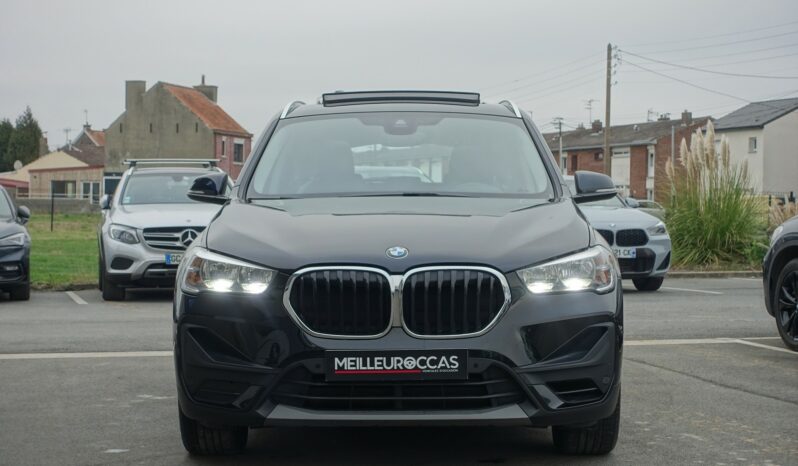 BMW X1 S-DRIVE 18IA BVA complet