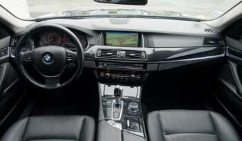 BMW 518 DA TOURING BVA SERIE 5 complet