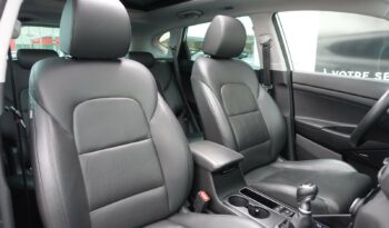 HYUNDAI TUCSON 1.6L CRDI SHINE complet