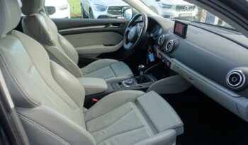 AUDI A3 1.6L TDI 105 CH 3 Portes complet