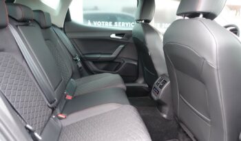 SEAT LEON E-HYBRIDE DSG 204 CH  FR complet