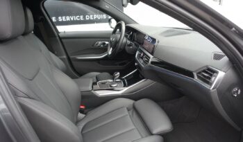 BMW 330 EA TOURING HYBRIDE RECHARGEABLE 292 CH complet