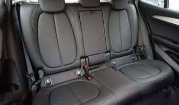 BMW X2 S-DRIVE 18D complet