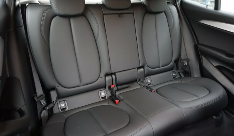 BMW X2 S-DRIVE 18D complet