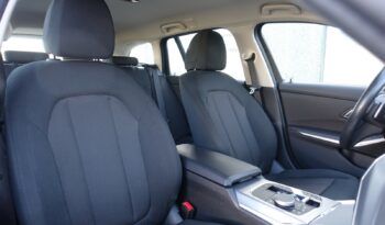 BMW 318 DA TOURING SERIE 3 MHEV BVA complet
