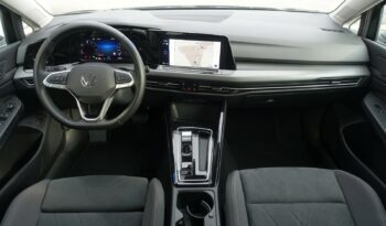 VOLKSWAGEN GOLF VIII HYBRIDE RECHARGEABLE 204 CH  STYLE complet
