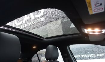 MERCEDES CLASSE A 250 E BERLINE 218 CH EQ POWER HYBRIDE 8G-DCT complet