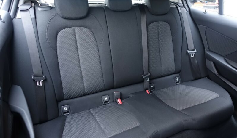 BMW 116DA SERIE 1 116 CH complet