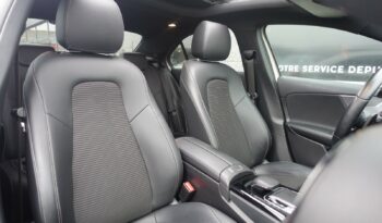 MERCEDES CLASSE A 180D 7G-DCT complet