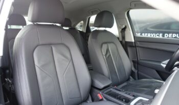 AUDI Q3 SPORTBACK 45 TFSI E S-TRONIC 245 CH HYBRIDE RECHARGEABLE complet