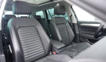 VOLKSWAGEN PASSAT SW 2.0L TDI DSG7 200 CV 4 MOTION complet