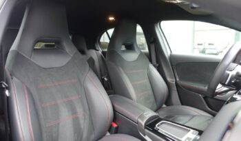 MERCEDES CLASSE A 250 E 8G-DCT 218 CH HYBRIDE RECHARGEABLE AMG-LINE complet